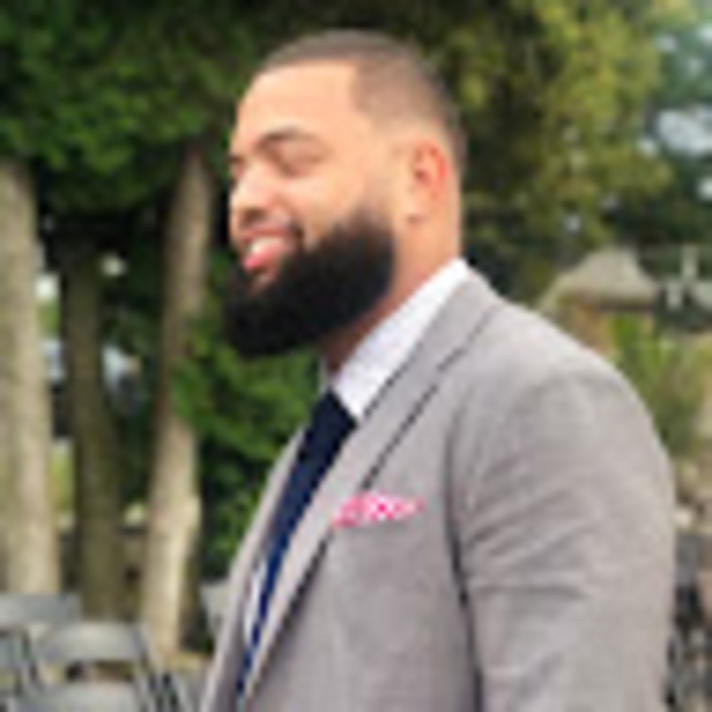 Meet your Posher, Rolando